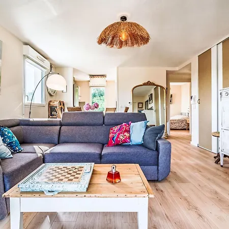 Alturan By Interhome شقة *