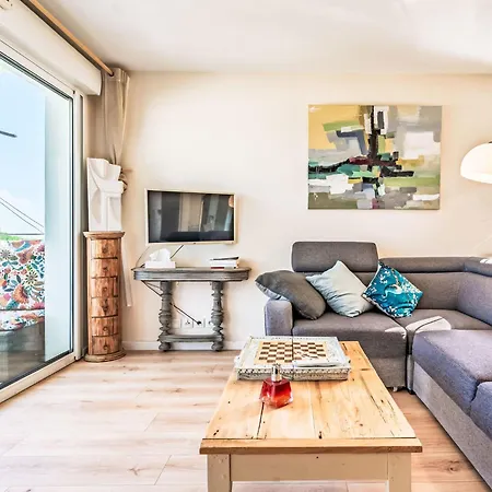 Alturan By Interhome شقة *