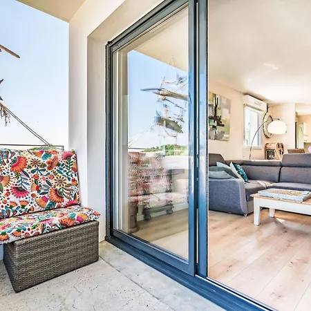 شقة Alturan By Interhome *