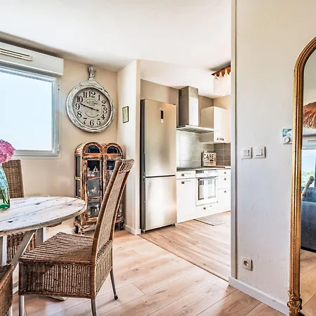 Alturan By Interhome شقة