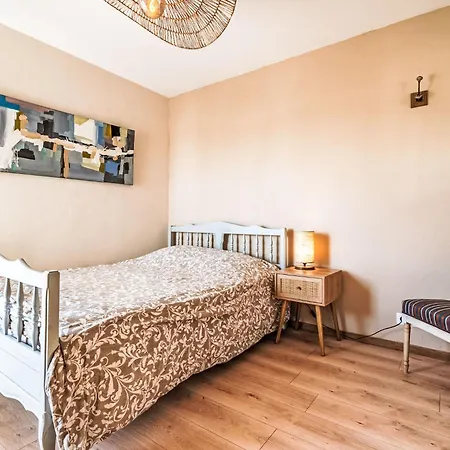 Alturan By Interhome Apartment Saint-Jean-de-Luz