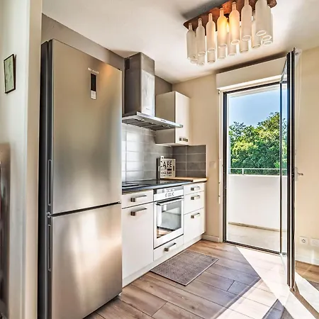 Alturan By Interhome * Saint-Jean-de-Luz