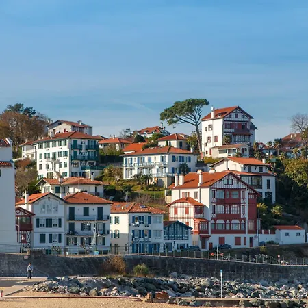 Alturan By Interhome Apartment Saint-Jean-de-Luz